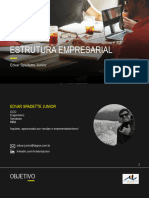 2019-10-25-Aula Estrutura Empresarial