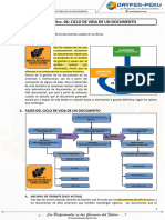 Etapas de Un Documento