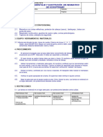 Desmontaje y Sustitucion de Neumatico de Escooptrams