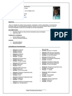 Curriculum Vitae - Kelson Fernando Gomes Rocha-1