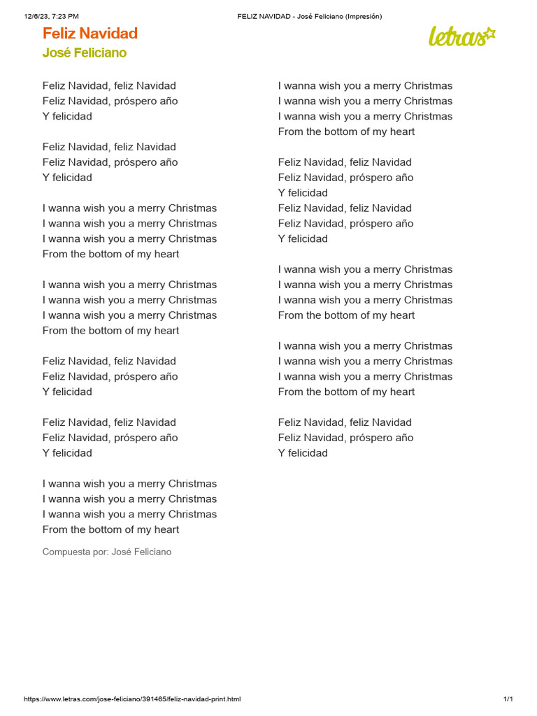 Letra de \, image size:768x1024