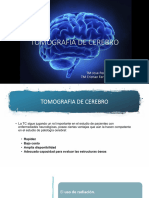 Clase 09 Cerebro