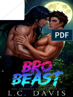Bro and The Beast - L C Davis