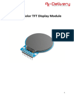 1,28 - TFT Display Round EN