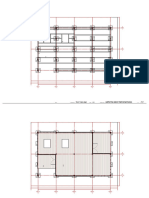 Oda - Project - Strüktür - Teknik Çizim