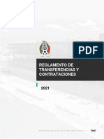 Reglamento - de - Transferencias MEXICO