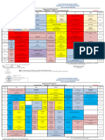 Facultatea de Medicină Dentară Programul de Studii Medicină Dentară Anul Universitar 2022/2023