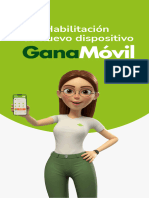 PDF Ganamovil Instructivo Habilitar Ganamovil
