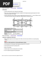 Manual de Motor Elantra-Tiburón 1998 G4GR