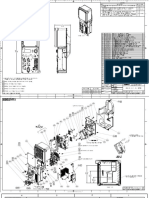 k.2 Amp Module Schematic Exploded View Bom - V1