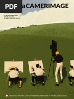 Catalogue 2023 Flip PDF Cinematography 