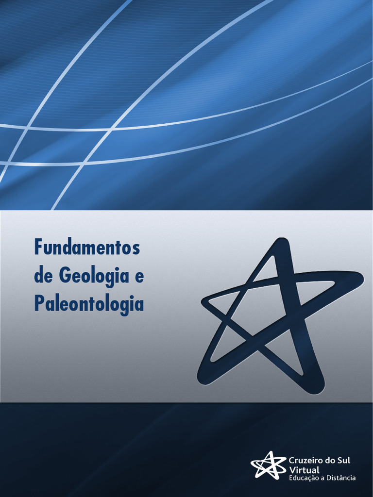 Geologia e História do Pensamento Geológico | PDF | Geologia | Rochas ...