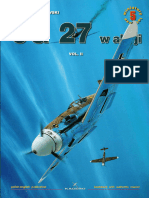 Kagero_05 - JG 27 W Akcji Vol. II