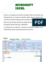 Clases Excel 2007