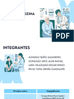 DapagliflozinaUniversitaria Enfermería Ilustrado Azul