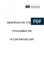 Examen_-_Modèle_de_tâches_-_B2