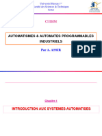 AutoAPI CI - IBIM Chap - 1