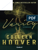 Verity Colleen Hoover SK