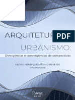 O Ultimo Traco de Niemeyer Na Pampulha Da Invisibilidade A Construcao de Uma Identidade para o Painel Da Casa Do Baile