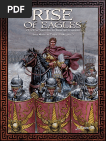 RISE of Eagles
