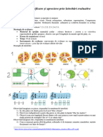 Evaluare Orala