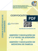 Convocatoria A Postecnicos en Gestion y Educacion 2024 LJTH Image