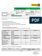 Informe CVA - WO 8500162854