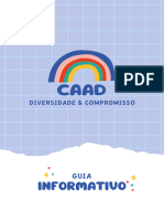 Manual Do Calouro CAAD 2.0