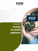 LIVRO SENAI - Sistema - de - Gestão - Ambiental