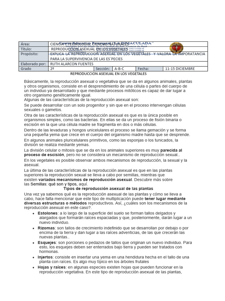 Plantae intelligence overview