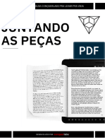 Ebook+10+ +juntando As+peças