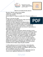 11 DE MAYO INFORME  DE ANÁLISIS DE RETROALIMENTACIÓN EFECTIVA OFICIAL