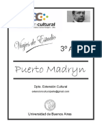 Manual de Viaje Puerto Madryn 2023