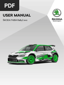 EVO User Manual