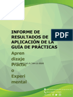 Informepractica (1) Teoriadelturismo