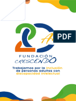 Ebook Crescendo - 2023