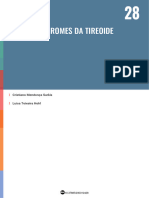 Sindromes Da Tireoide