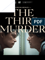 The Third Murder Presskit