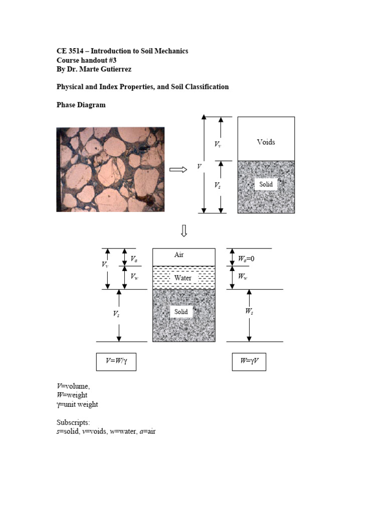 Phase Diagram Lecture PDF Density Earth Sciences