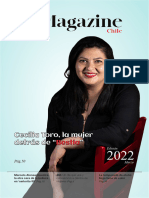 Revista Marzo2022 Dmagazine Corregida