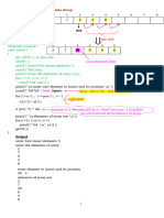 DS LAB Programs