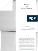 45082484 Primer on Illegal Logging 1 of 2