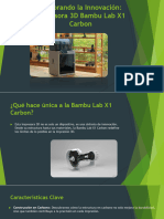 Presentacion Bambu Lab