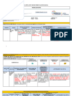 Formato Planificación Microcurricular 22-23