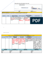 Formato Planificación Microcurricular NIVELACION FORMATIVA 22 23