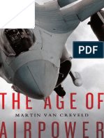 Van Creveld, Martin - The Age of Airpower-PublicAffairs (2011)