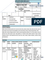 Planificacion Microcurricular Mat. 9no