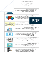 إرشادات في أمن الحاسوب