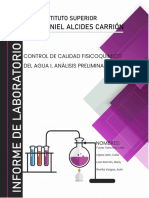 Informe de Laboratorio 1