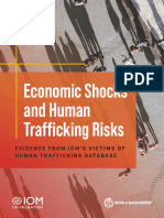 Economic Shocks and Human Trafficking Risks-ENG-4-04-22 - Final